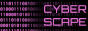 Mona's Cyberscape button.