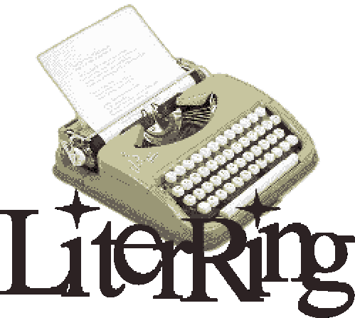 Literring button