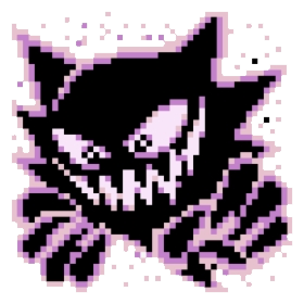 Haunter