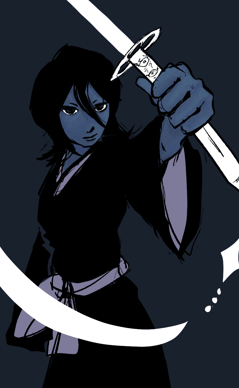 Rukia