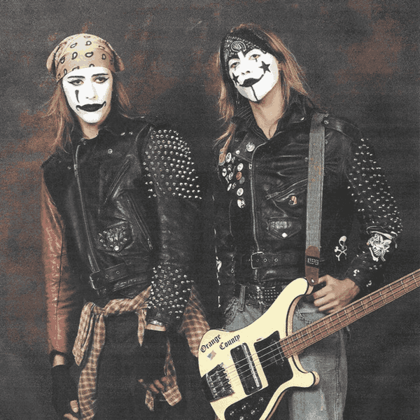 Horseshit on Route 66