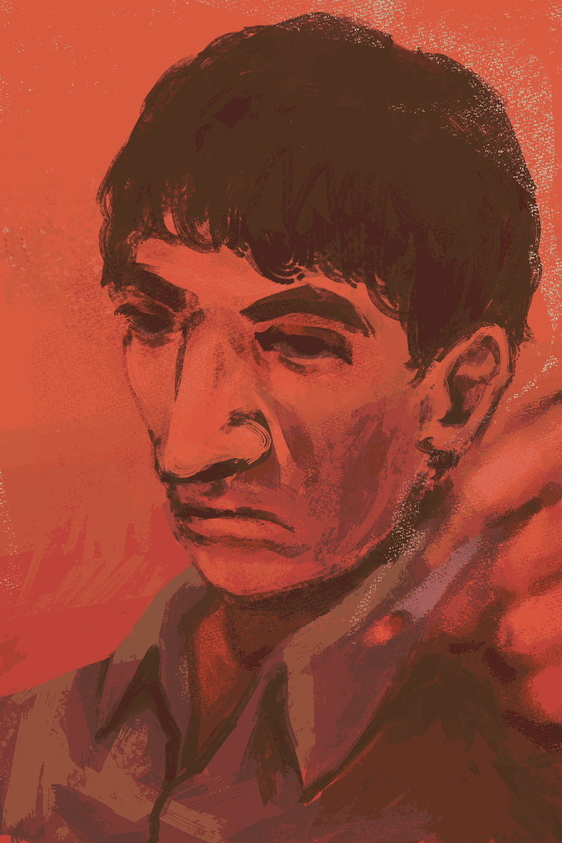 Smoking Man